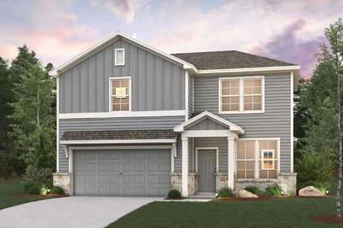 4518 Penny Ln, Katy, TX, 77494 | Card Image