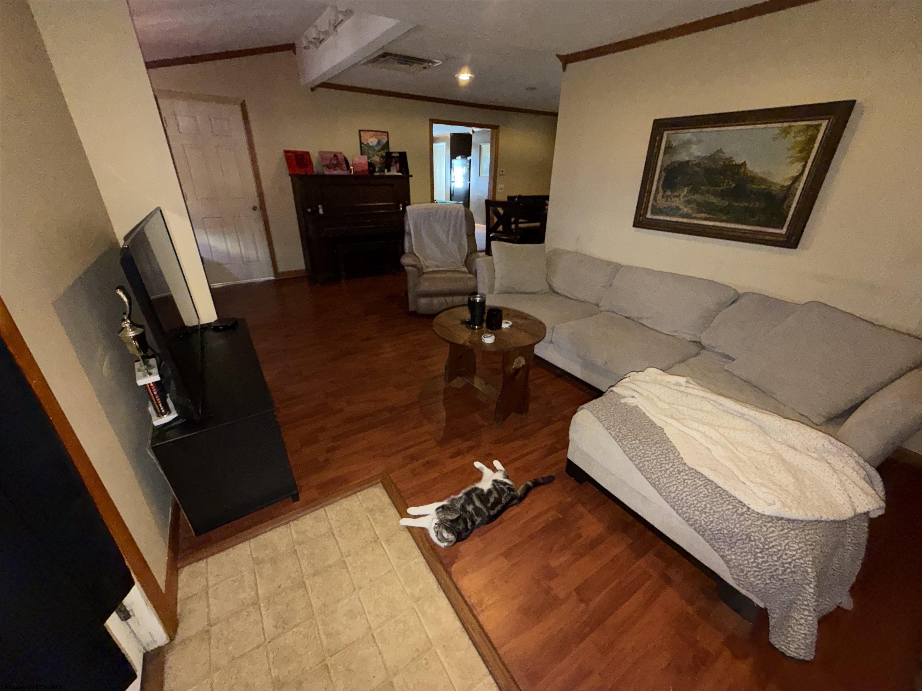 Residential in Elkins 3