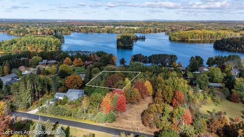 #2-1 Lot Bayview Drive, DEWEY, WI, 54455 | Card Image