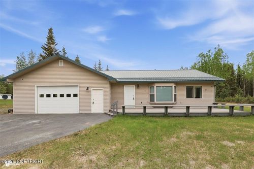 35850 W Glacier Avenue, Sterling, AK, 99672 | Card Image