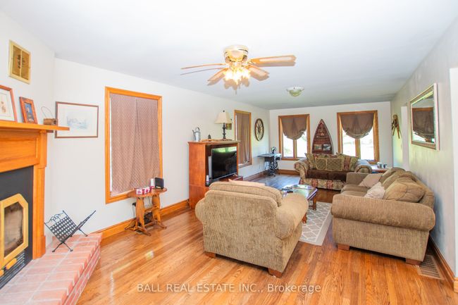 344 Fuller Rd, House other with 3 bedrooms, 4 bathrooms and 10 parking in Thomasburg ON | Image 10