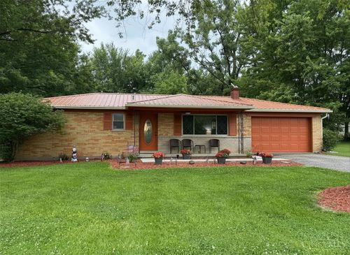 10252 State Route 28, Blanchester, OH, 45107-9413 | Card Image