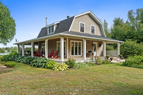 689 Rideau River Rd, Montague, ON, K0G1N0 | Card Image