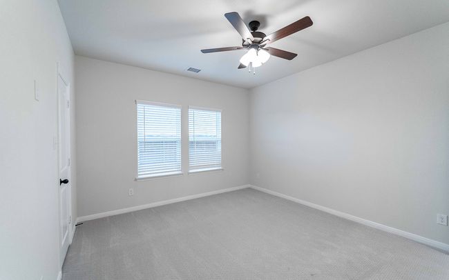 2408 Hollyhill Way, House other with 3 bedrooms, 2 bathrooms and null parking in Sherman TX | Image 8