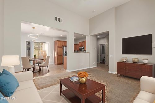 3969 E Cat Balue Dr, Phoenix, AZ, 85050-4891 | Card Image