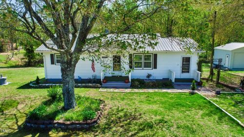 2700 Chub Lake Rd, Roxboro, NC, 27574-8769 | Card Image