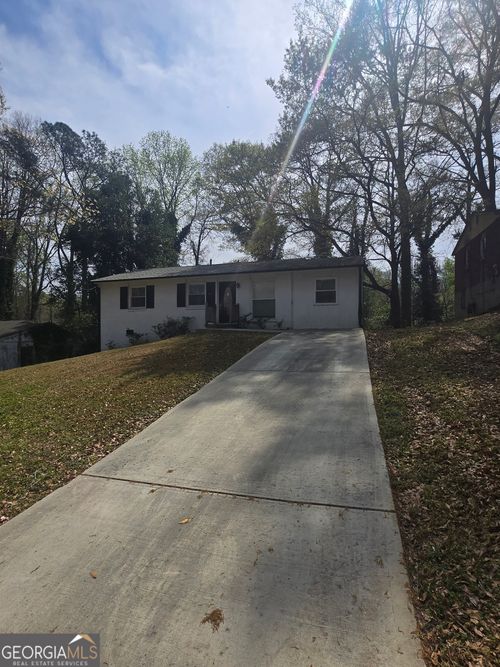 3548 Fairlane Dr Nw, Atlanta, GA, 30331-1516 | Card Image