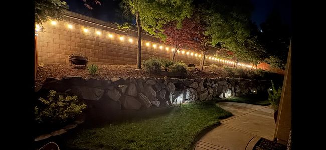 5950 Tanus Cir, House other with 5 bedrooms, 4 bathrooms and null parking in Rocklin CA | Image 50