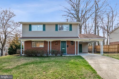 5401 Southampton Dr, SPRINGFIELD, VA, 22151-1516 | Card Image