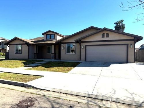 2347 E Jefferson Ave, Reedley, CA, 93654-9344 | Card Image