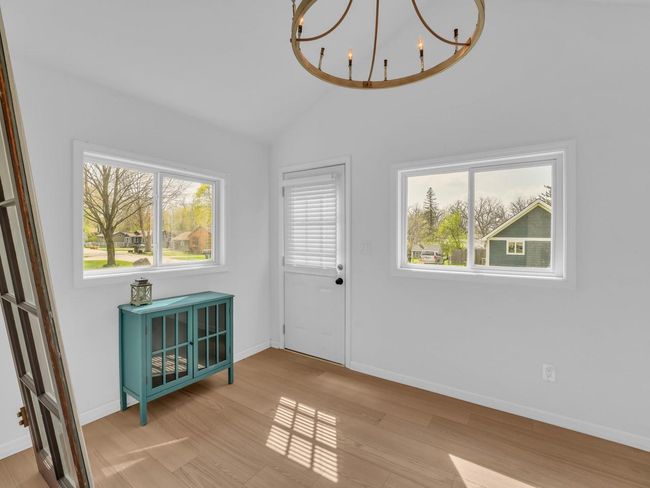 4208 Locust St, House other with 2 bedrooms, 1 bathrooms and null parking in Delavan WI | Image 4