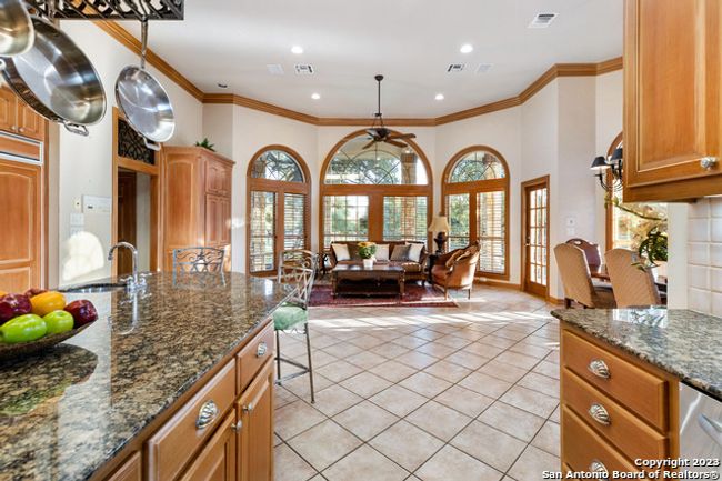 8040 Rolling Acres Trail, House other with 4 bedrooms, 3 bathrooms and null parking in Fair Oaks Ranch TX | Image 21