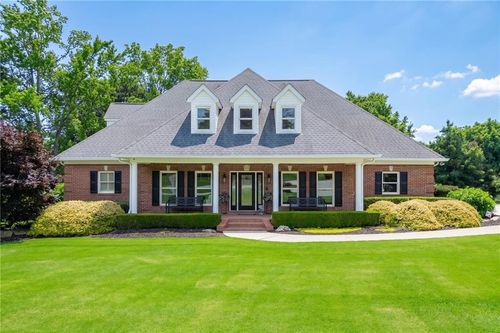 2623 Lindsey Grace Ln, Buford, GA, 30519-4491 | Card Image