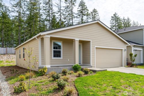 181 Ne Olympic Ridge, Belfair, WA, 98528 | Card Image