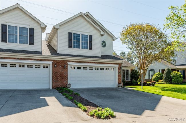 10317 White Marsh Rd, Condo with 3 bedrooms, 3 bathrooms and null parking in Glen Allen VA | Image 42