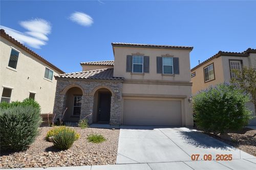 345 Morro Dunes Ave, North Las Vegas, NV, 89031-7860 | Card Image