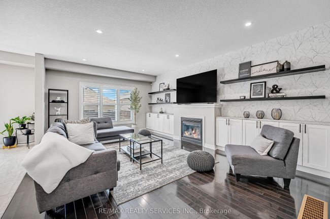 26 Wardlaw Ave, House other with 4 bedrooms, 4 bathrooms and 4 parking in Orangeville ON | Image 11