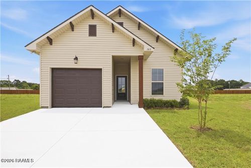 105 Hester Way, Carencro, LA, 70520-5179 | Card Image
