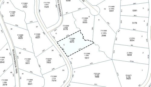 5-5 Mountain Brook Trl, Brevard, NC, 28712-6000 | Card Image