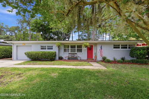 1049 Nightingale Rd, Jacksonville, FL, 32216-2642 | Card Image