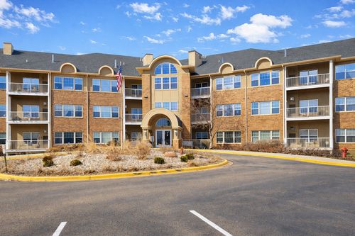 119-3800 85th Avenue N, Brooklyn Park, MN, 55443 | Card Image