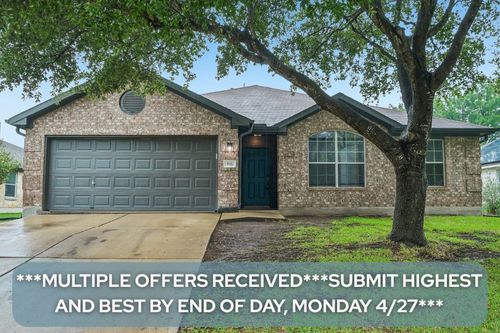 596 Goldenrod St, Kyle, TX, 78640-5455 | Card Image