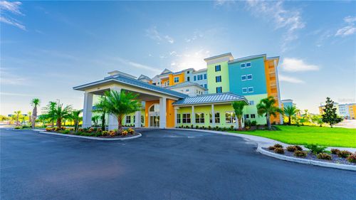 300-8070 Unwind Way, Kissimmee, FL, 34747 | Card Image