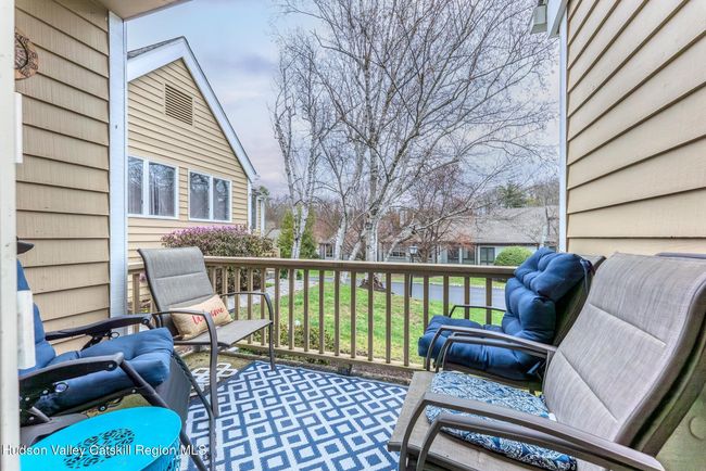217 Aspen Ter, Townhouse with 2 bedrooms, 3 bathrooms and null parking in Poughkeepsie NY | Image 37