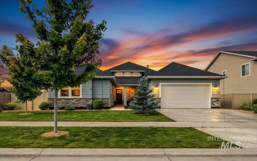 5345 Mesa Way, Meridian, ID, 83642 | Card Image
