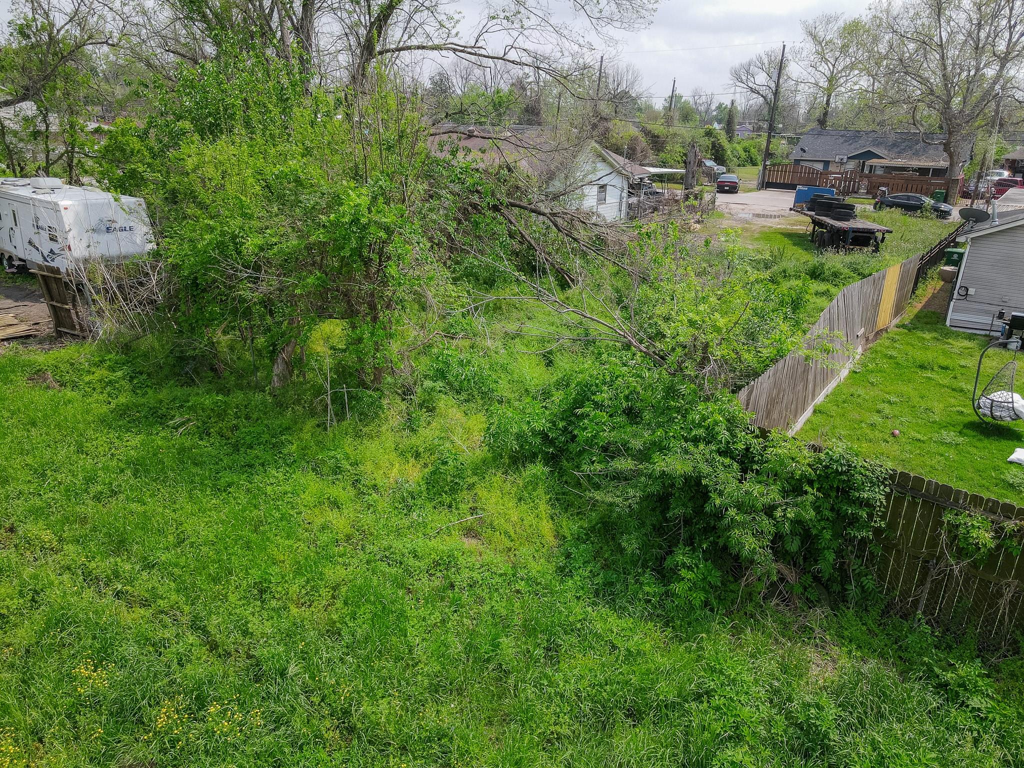 Land in Houston 3