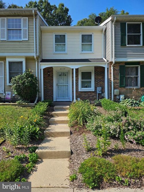 8059 Wolsey Ct, PASADENA, MD, 21122-6459 | Card Image
