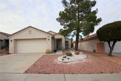 2154 High Mesa Drive, Henderson, NV, 89012 | Card Image