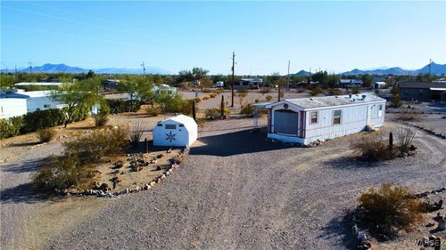 611 W Pyramid St, Quartzsite, AZ, 85346 | Card Image