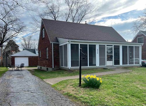 530 Chippewa Dr, Jeffersonville, IN, 47130-4602 | Card Image