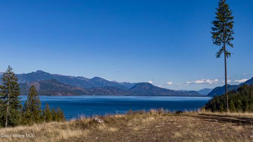 Est Lot 4 Camp Bay Rd, Sagle, ID, 83860 | Card Image