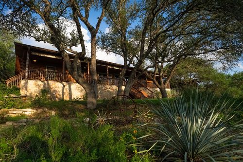 107 Cedar Springs Dr, Wimberley, TX, 78676-5603 | Card Image