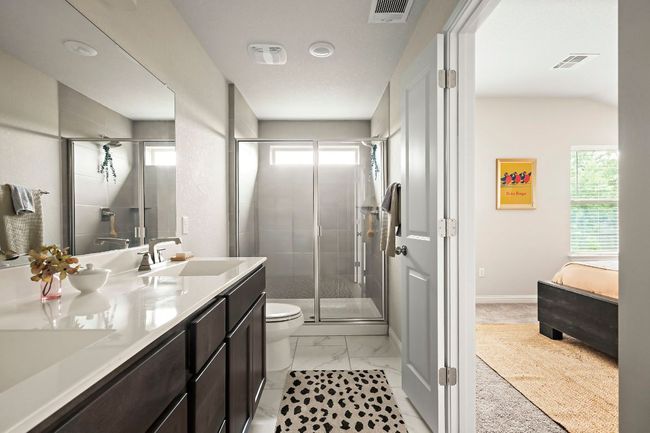 8201 Mc Kamy Dr, House other with 3 bedrooms, 2 bathrooms and 2 parking in Austin TX | Image 21