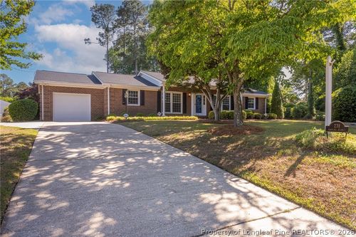 231 Croydon Avenue, Fayetteville, NC, 28311 | Card Image