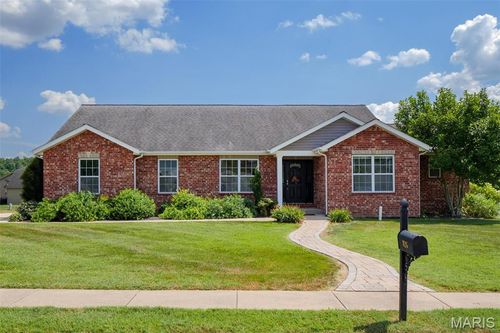 126 Maxwell Dr, Columbia, IL, 62236-0007 | Card Image