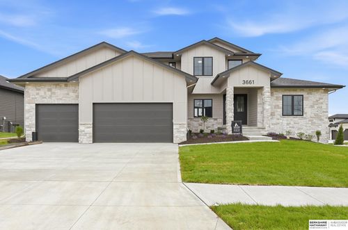 3661 S 219th St, Elkhorn, NE, 68022-5493 | Card Image