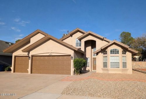 2021 Sun Tide Dr, El Paso, TX, 79938-4618 | Card Image