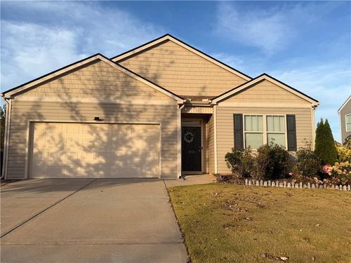 3091 Heritage Glen Dr, Gainesville, GA, 30507-9012 | Card Image