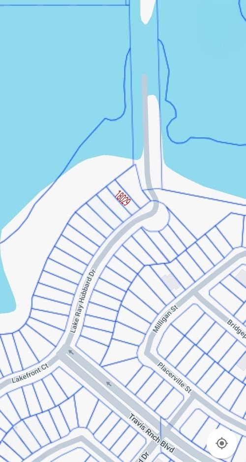 18029 Lake Ray Hubbard Dr, Forney, TX, 75126-5038 | Card Image