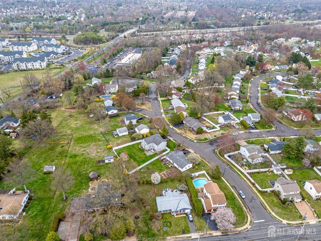 86 Bunker Hill Rd, House other with 3 bedrooms, 3 bathrooms and null parking in Lawrence NJ | Image 50
