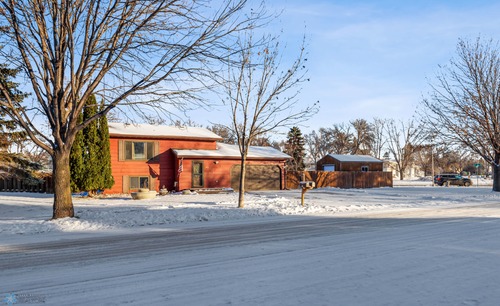 1801 25th Avenue S, Fargo, ND, 58103 | Card Image