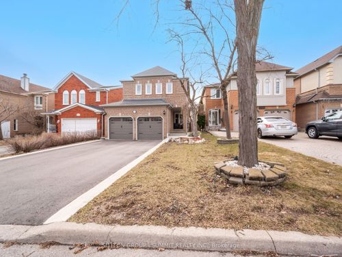 5726 Tayside Cres, Mississauga, ON, L5M5J4 | Card Image