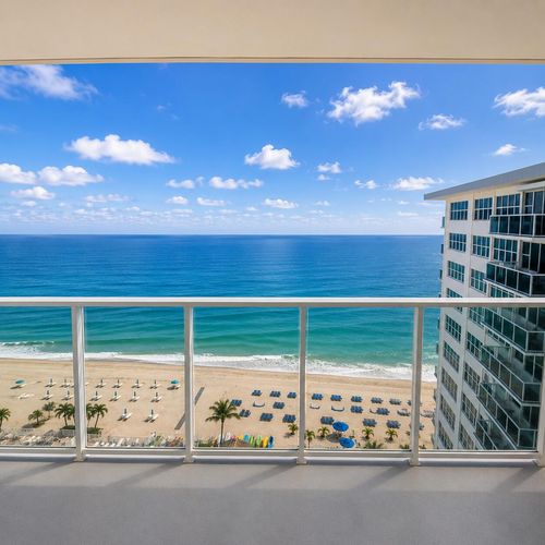 1701-3700 E Galt Ocean Drive, Fort Lauderdale, FL, 33308 | Card Image