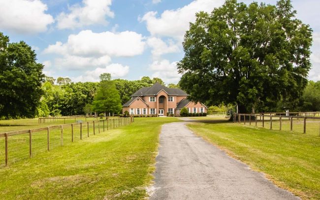 1309 Bessent Rd, House other with 5 bedrooms, 4 bathrooms and 3 parking in Starke FL | Image 5