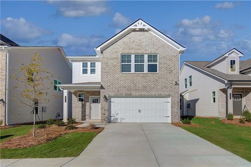 187 Homesite Sedwick Place, Conyers, GA, 30094 | Card Image