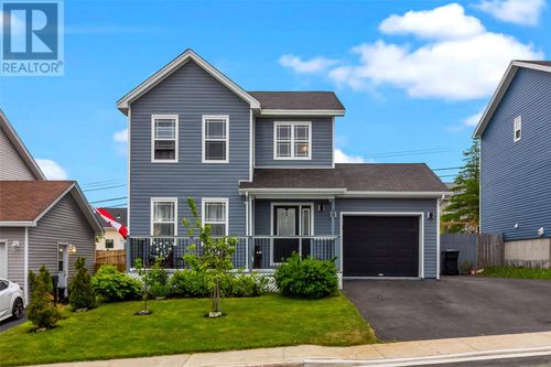 13 Mockingbird Dr, Paradise, NL, A1L3K8 | Card Image